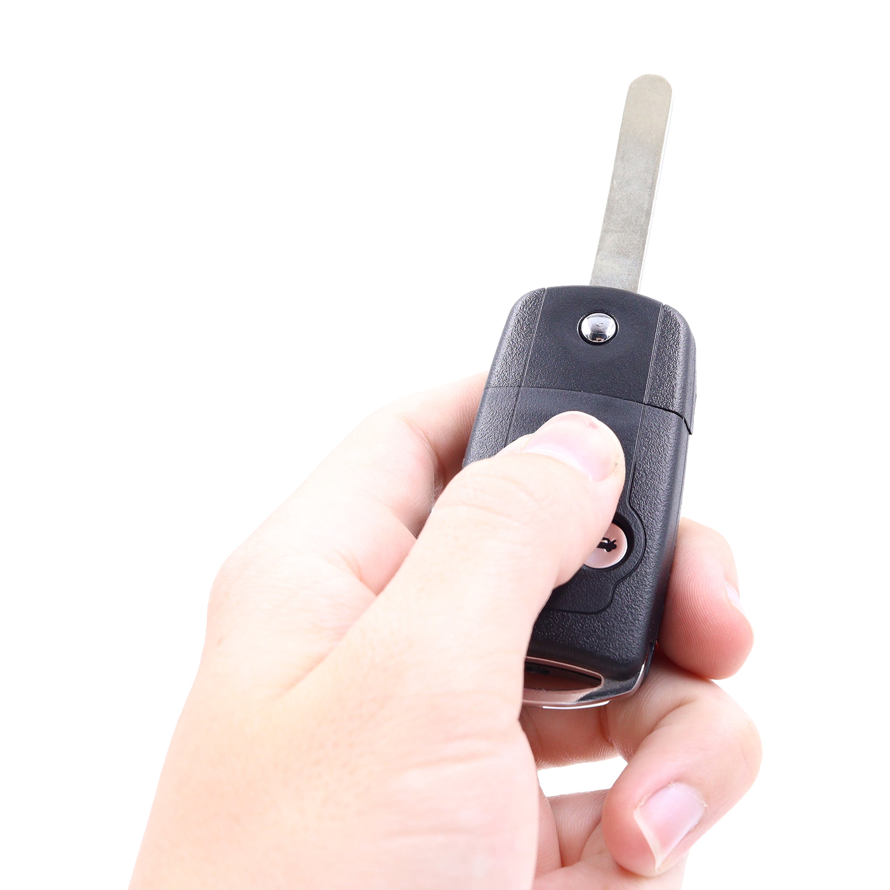 To Suit Honda 3 Button Flip Key | Remote Pro